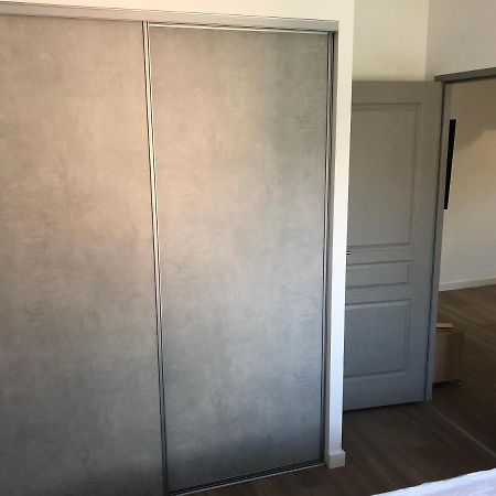 בסטיה Appartement Place Du Marche Bastia מראה חיצוני תמונה
