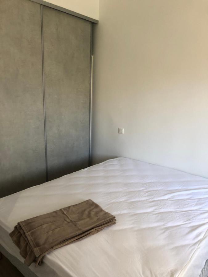 בסטיה Appartement Place Du Marche Bastia מראה חיצוני תמונה