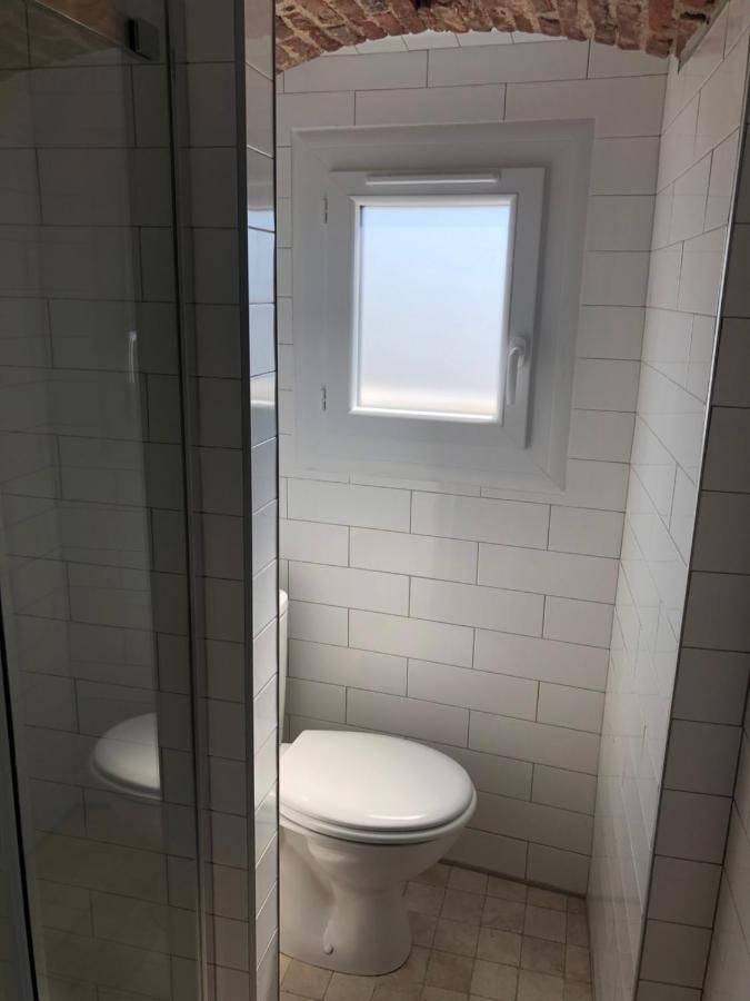 בסטיה Appartement Place Du Marche Bastia מראה חיצוני תמונה