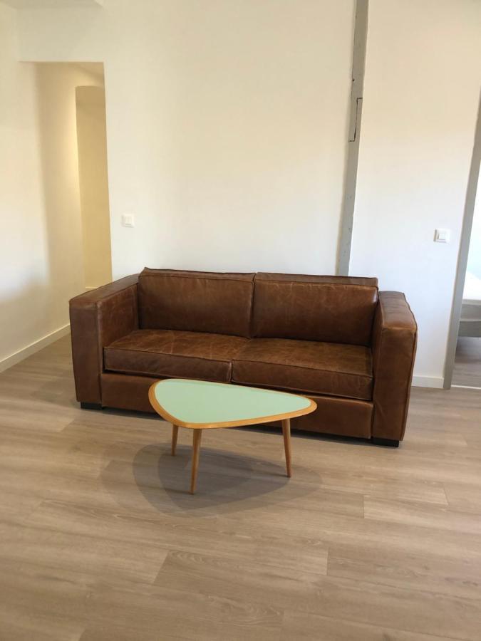 בסטיה Appartement Place Du Marche Bastia מראה חיצוני תמונה